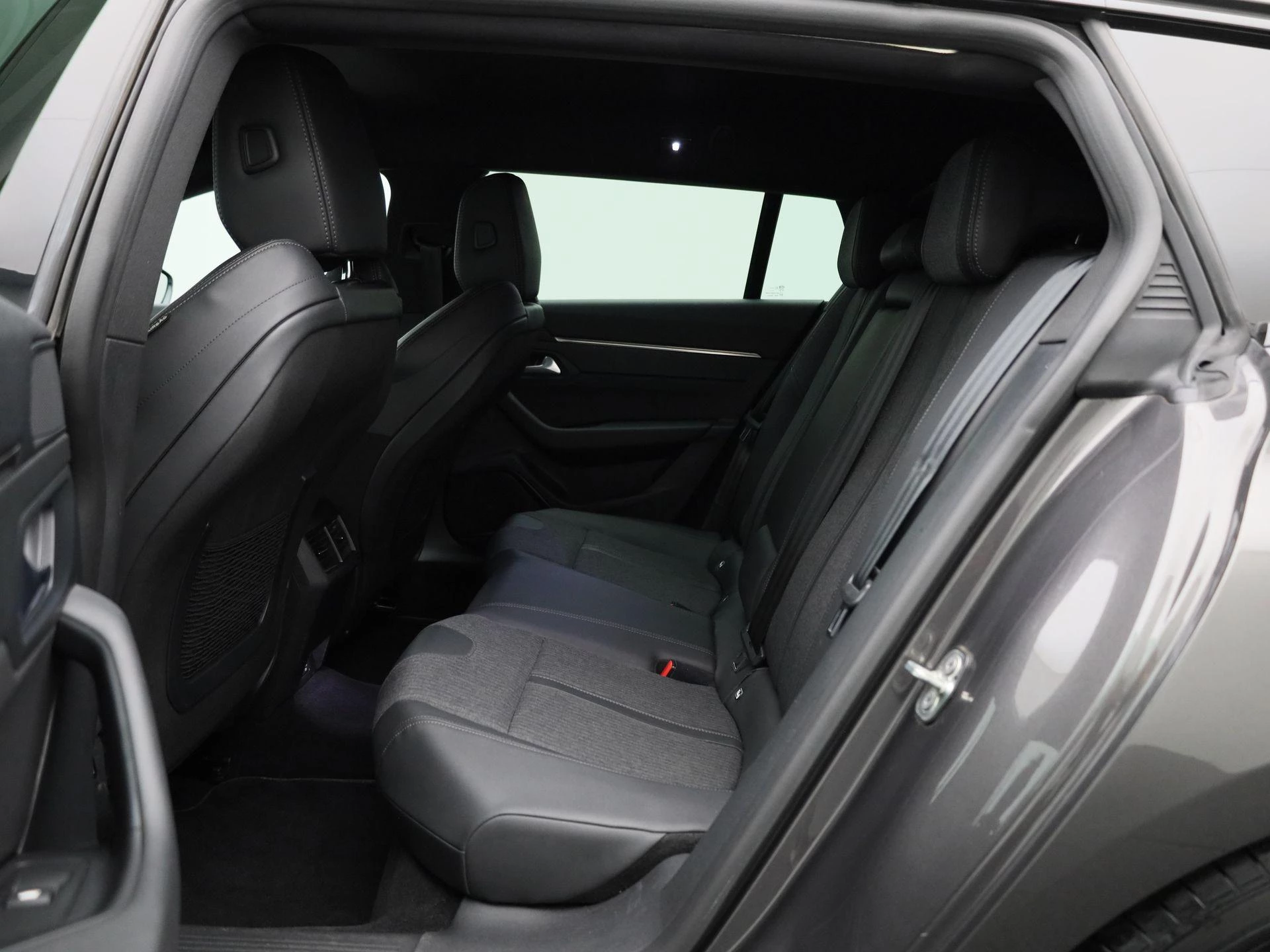 Peugeot 508 SW 1.2 PureTech Allure Pack Carplay | Navi | Camera
