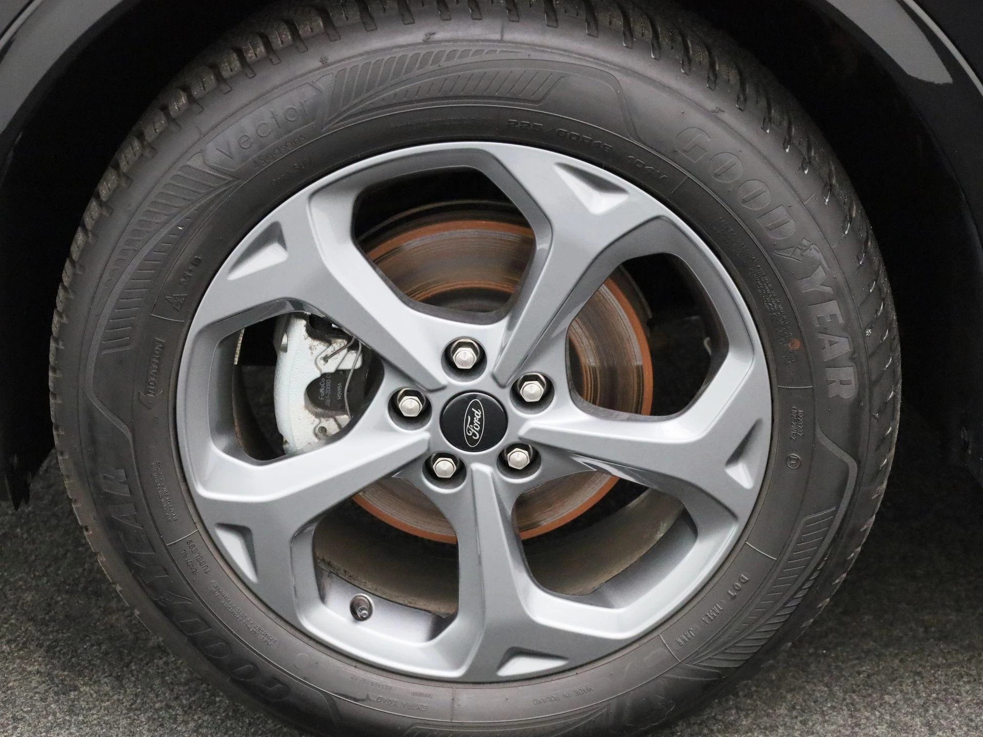 Ford Kuga 2.5 PHEV ST-Line X