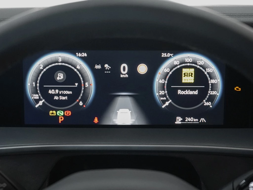 Volkswagen Tayron R-Line 4M NaviMax Pano AHK StHz BlackSt
