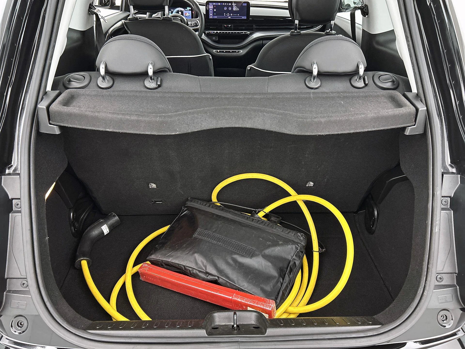 Fiat 500 Urban 42 kWh