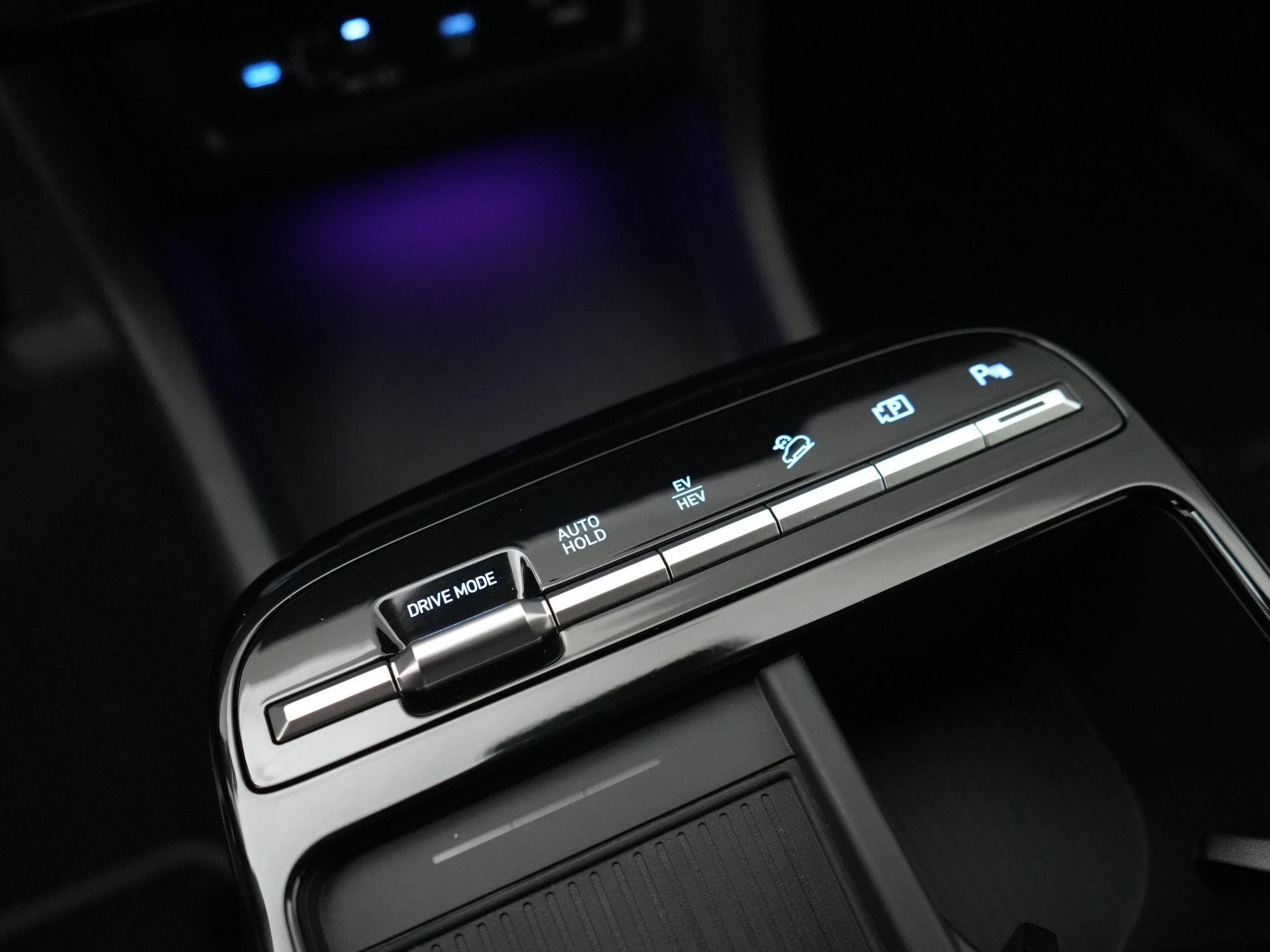 Hyundai Tucson 1.6 T-GDI PHEV Comfort Smart