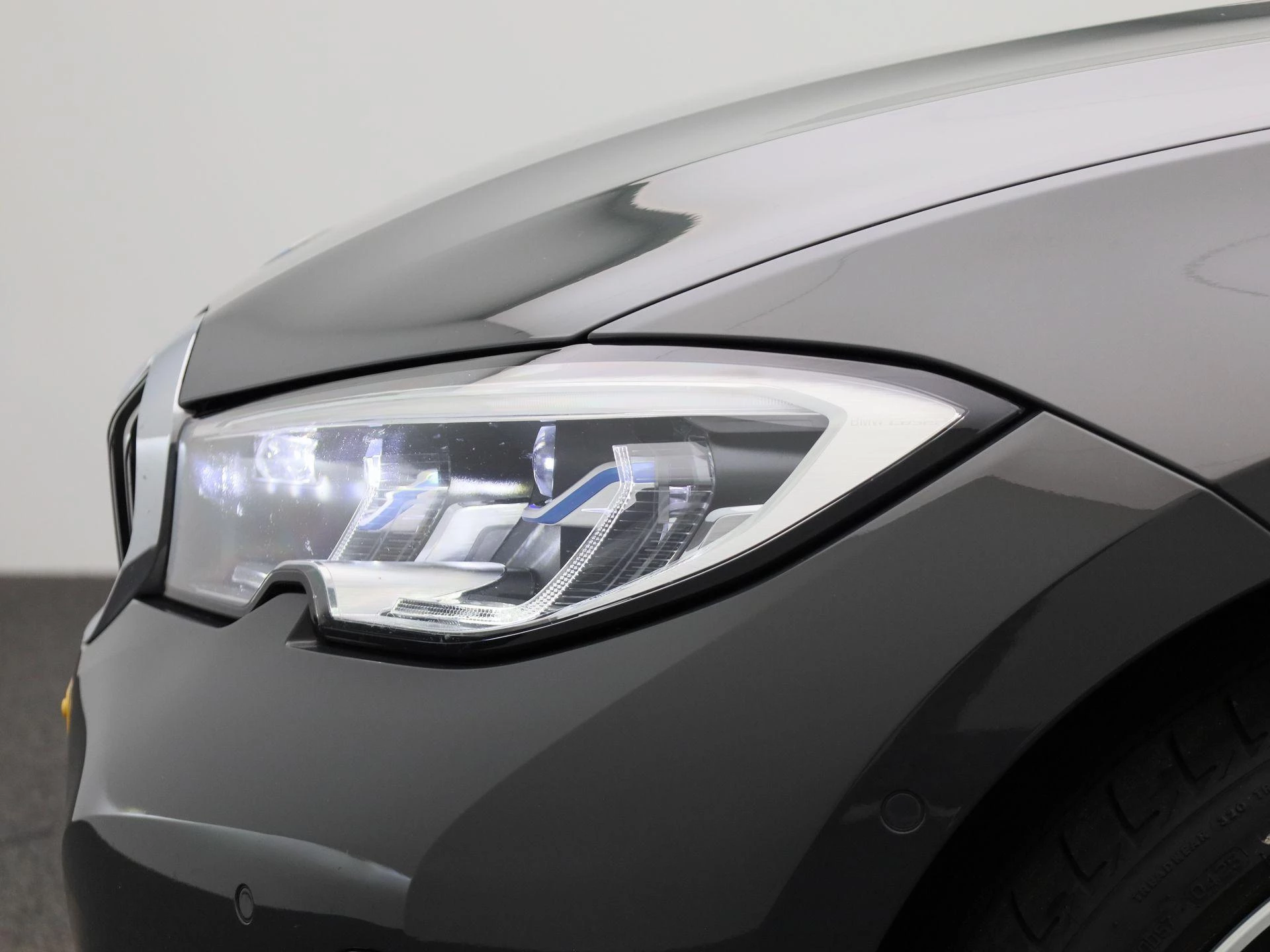 BMW 3 Serie Touring 330i xDrive High Executive Edition