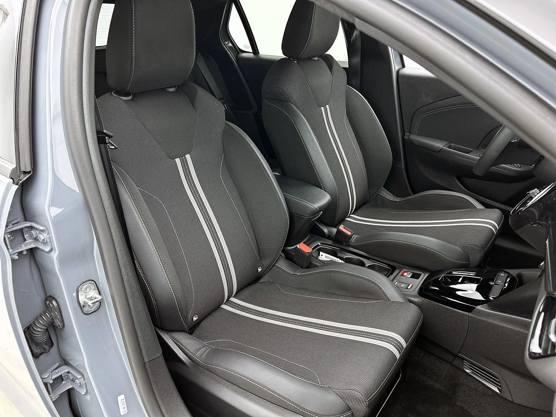 Opel Corsa 1.2 Turbo Hybrid GS