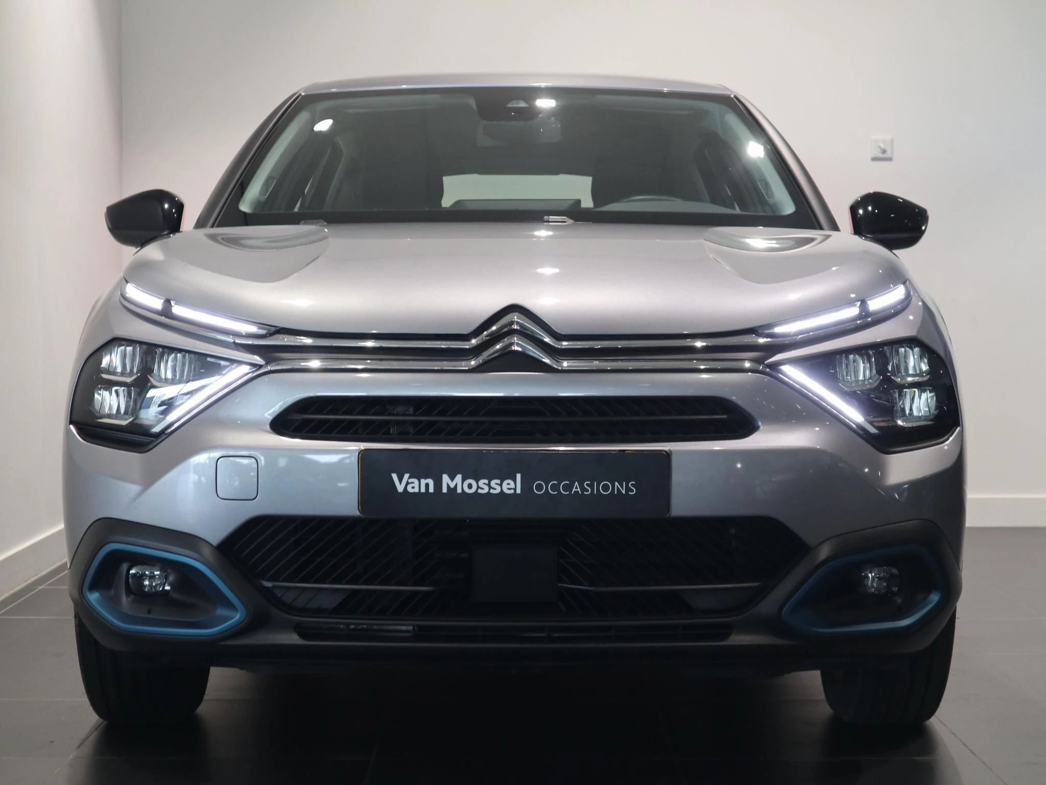 Citroën ë-C4 Feel 50 kWh