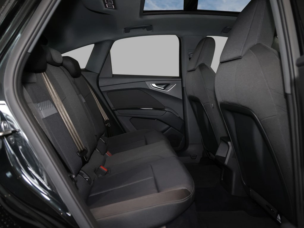 Audi Q4 Sportback e-tron 50 quattro