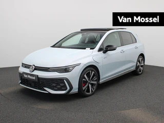 Volkswagen Golf 1.5 eHybrid GTE