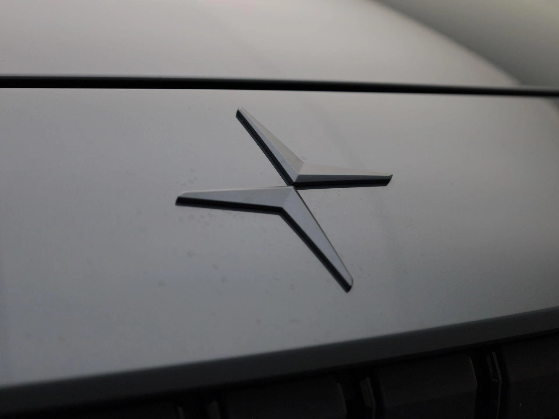 Polestar 2 Standard Range Single Motor