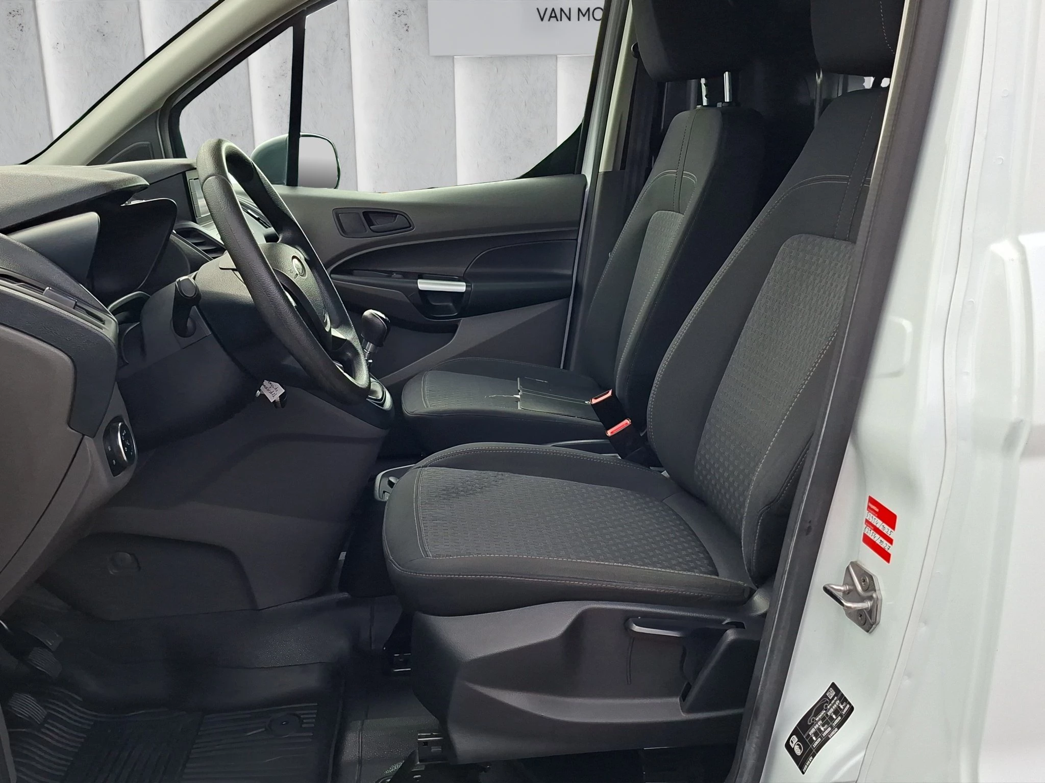 Ford Transit Connect Trend Kasten T220 L2 1.0 EB GJR | PDC | Klima | BT