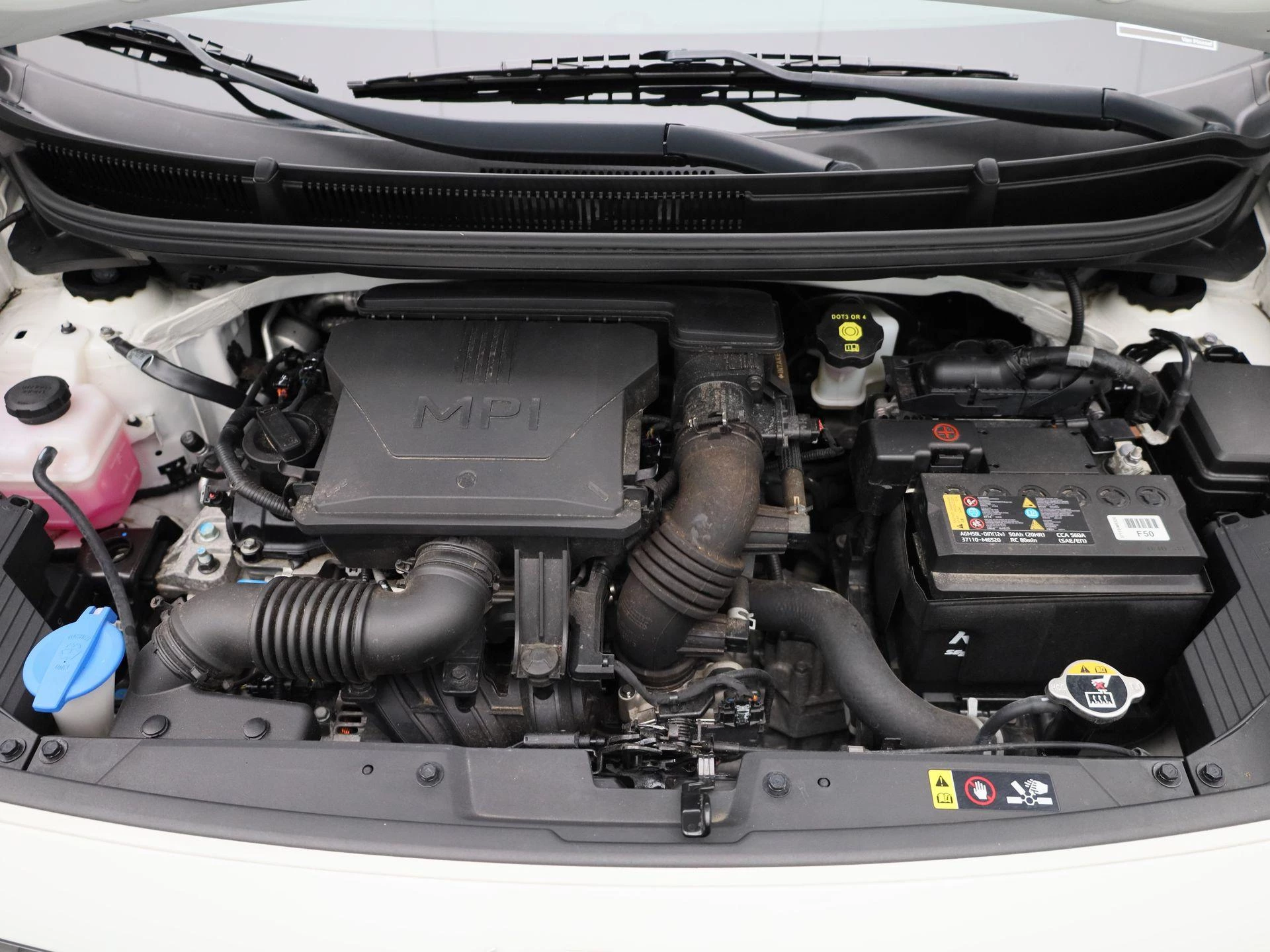 Kia Picanto 1.0 DPi DynamicLine