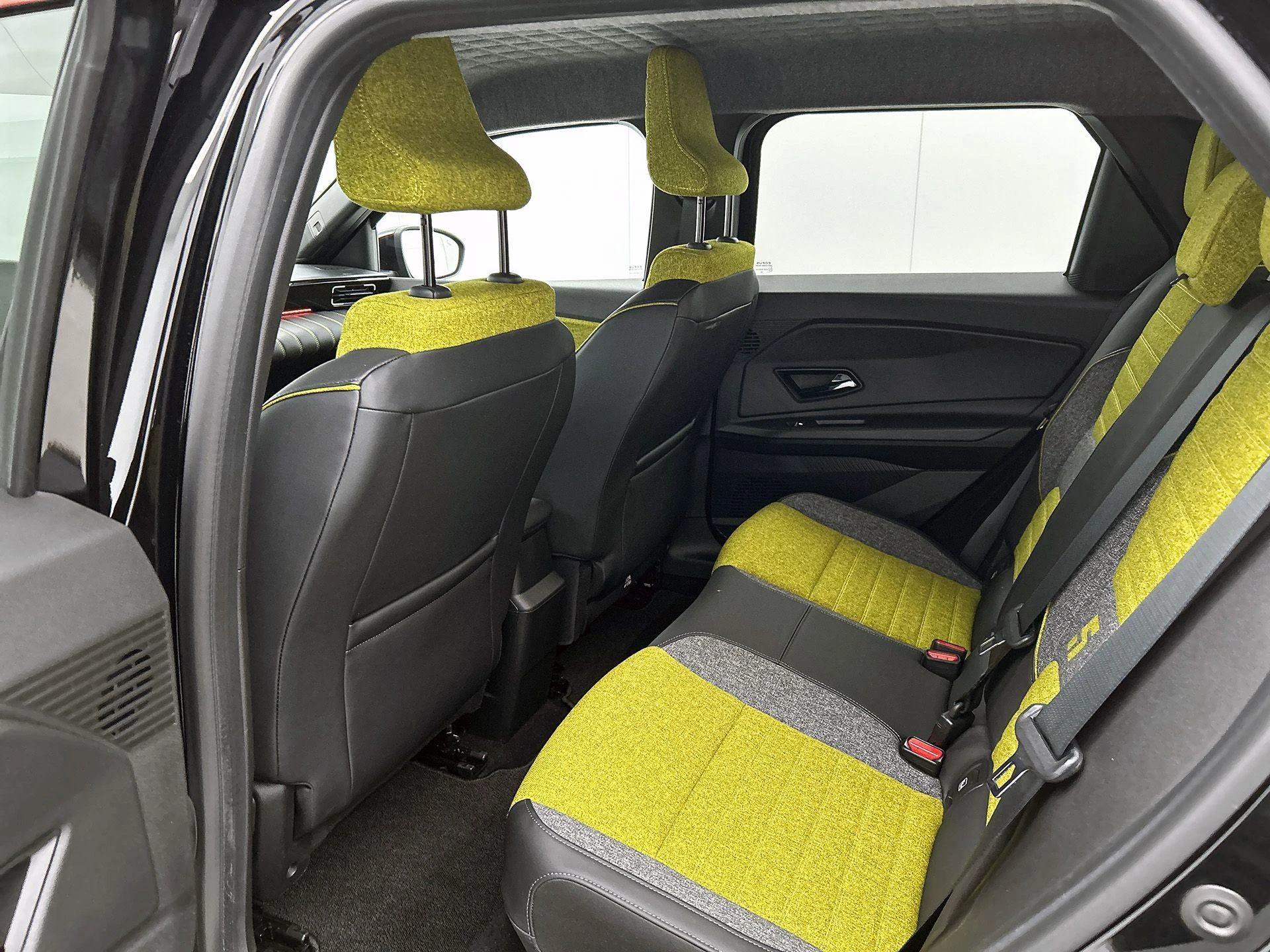 Renault 5 comfort range iconic cinq 52 kWh