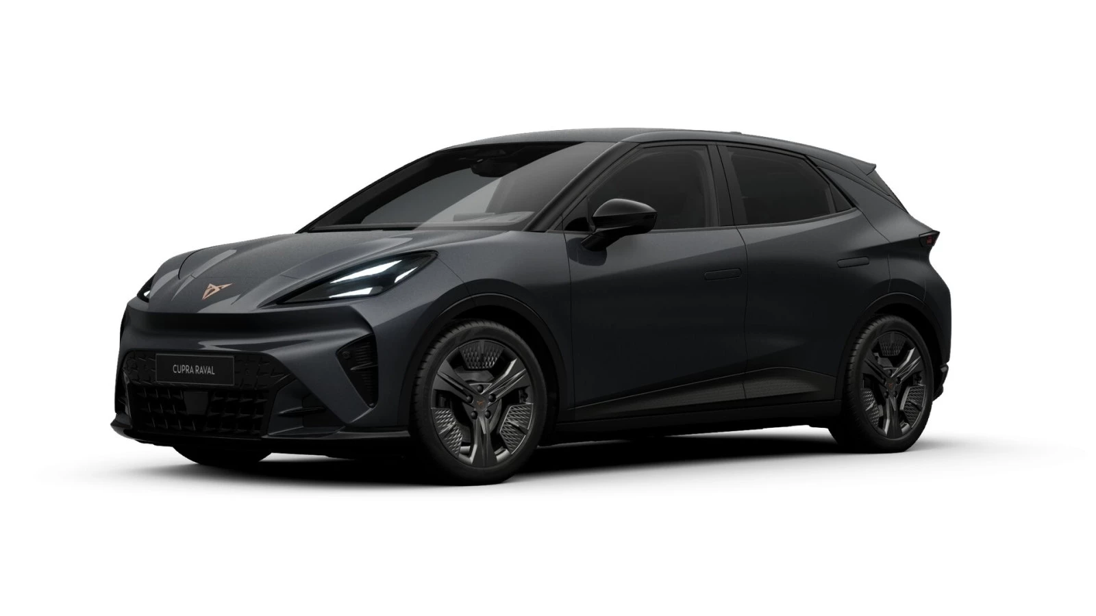 CUPRA Raval Business First Edition
