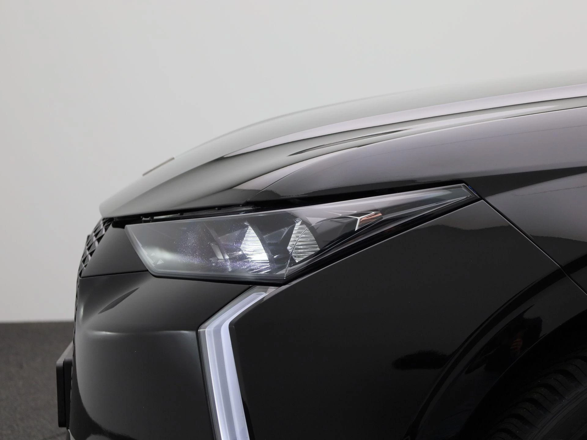 DS DS 4 E-TENSE Performance Line