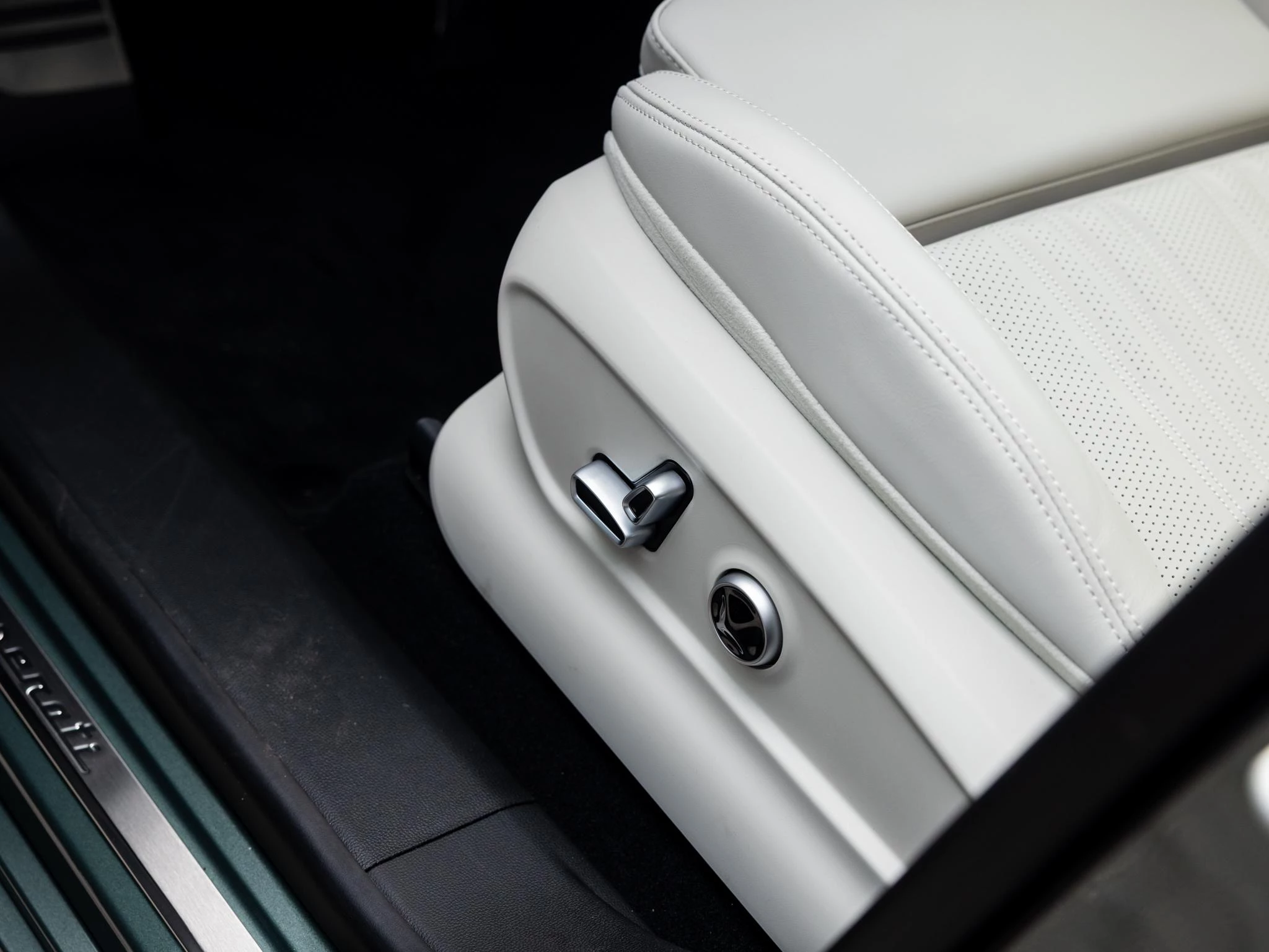 Maserati Grecale 2.0 MHEV Modena