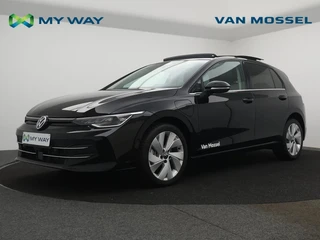 Volkswagen Golf VIII eHybrid Golf Style Business Premium 1.5 TSI eHybrid 204PK AUTOMAAT * DEMO *