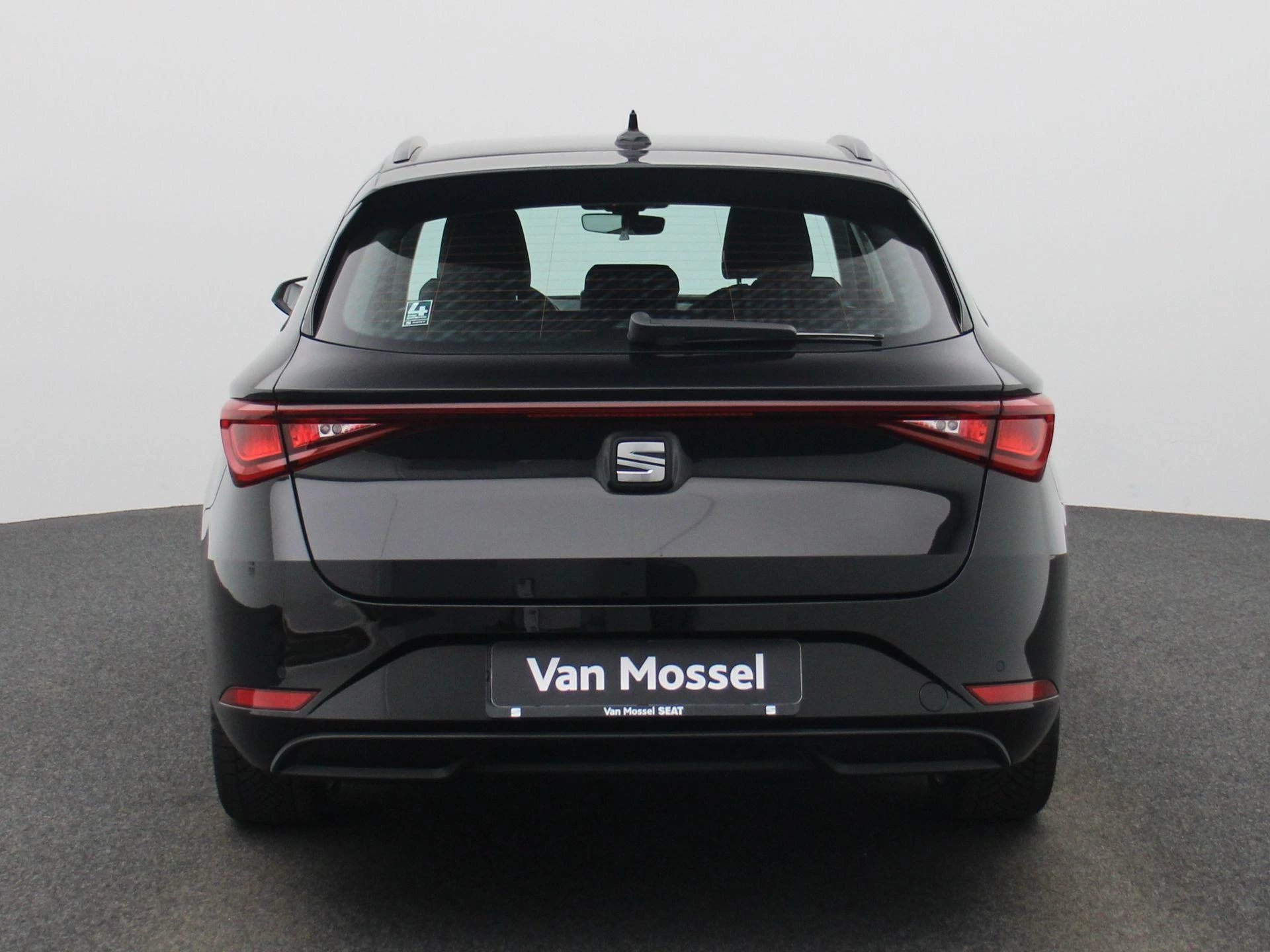 SEAT León