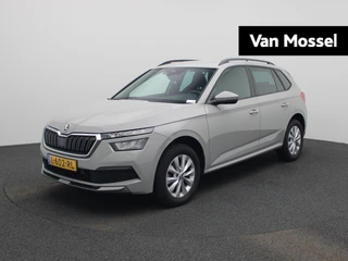 Škoda Kamiq 1.0 TSI Sport Business