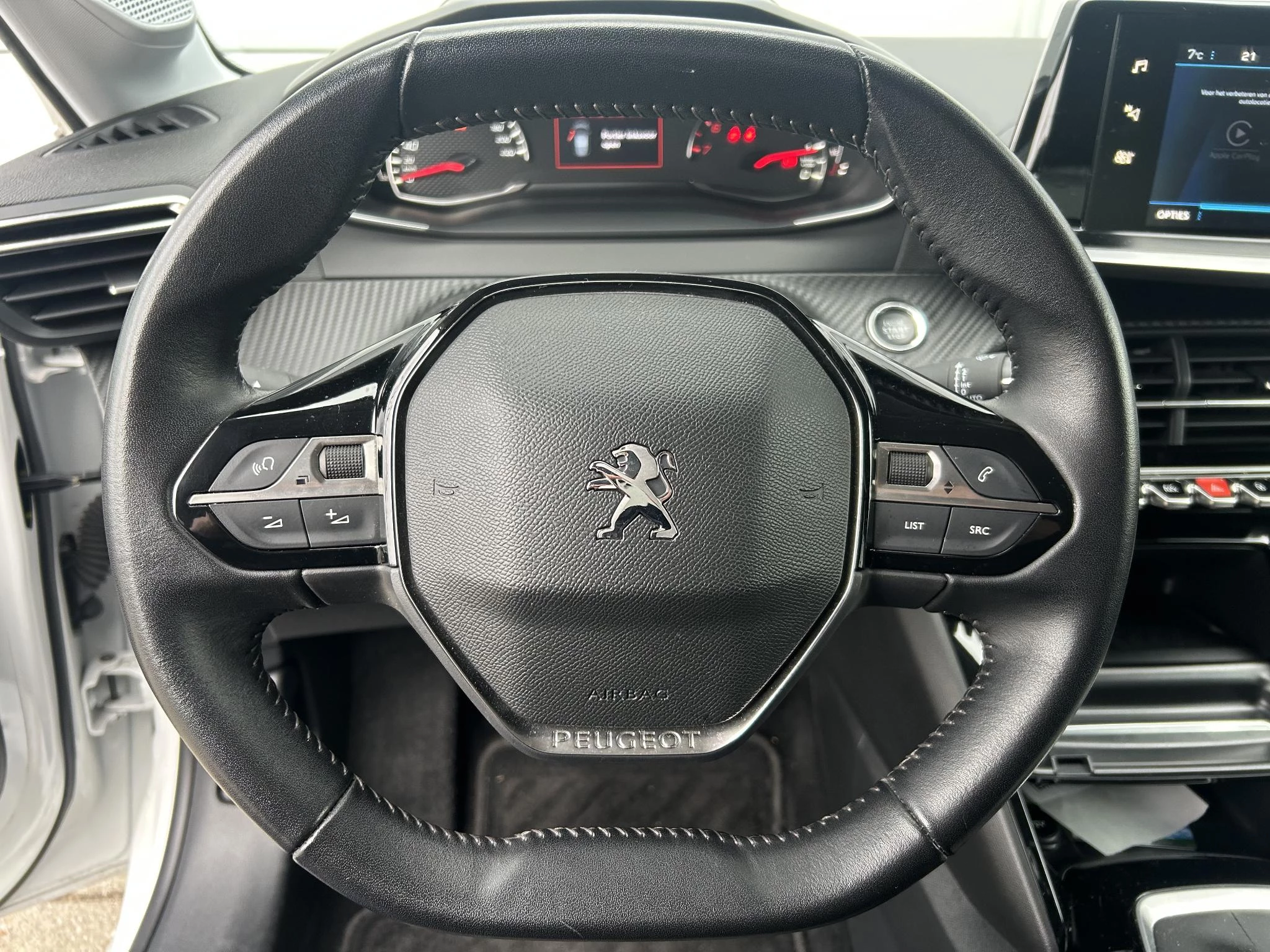 Peugeot 208 1.2 PureTech Allure Pack