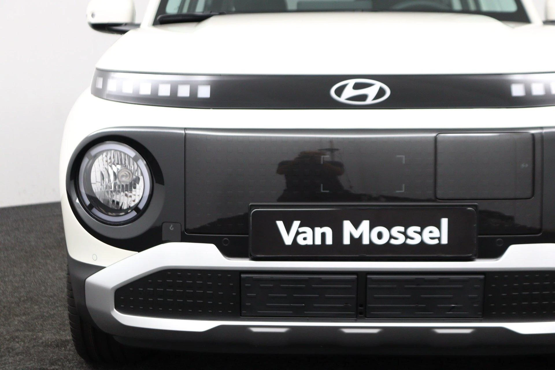 Hyundai Inster Advanced 5p. 42 kWh