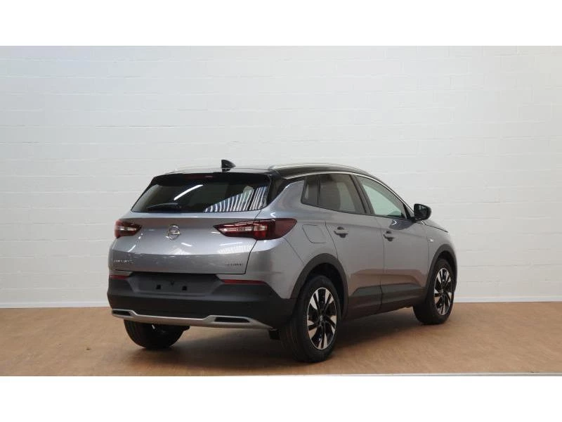 Opel Grandland X 1.2T Innovation automaat