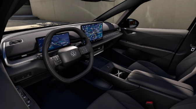 Volkswagen ID.3 Neo Life 50 kWh 170 PK