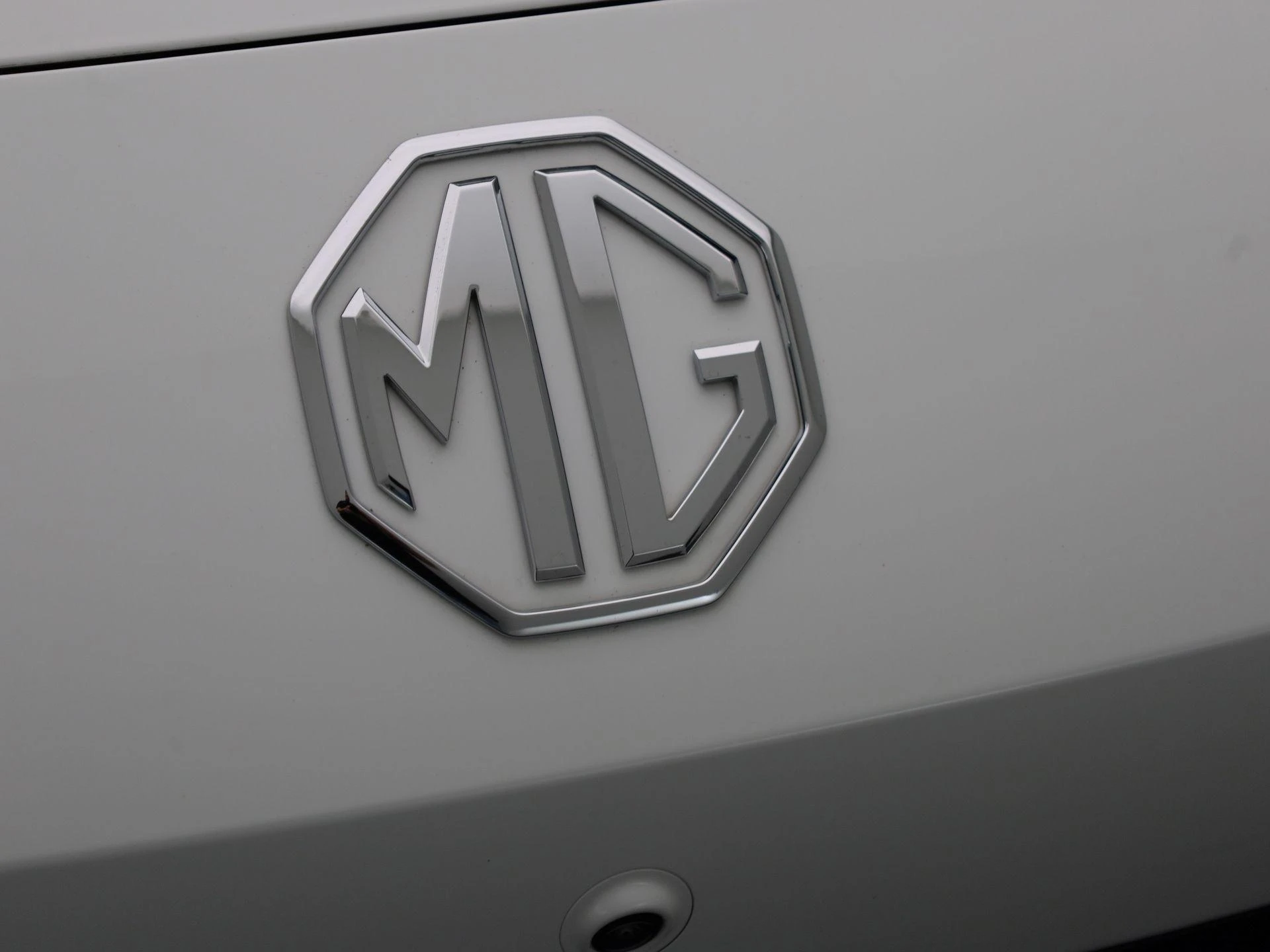 MG MG3 - 30