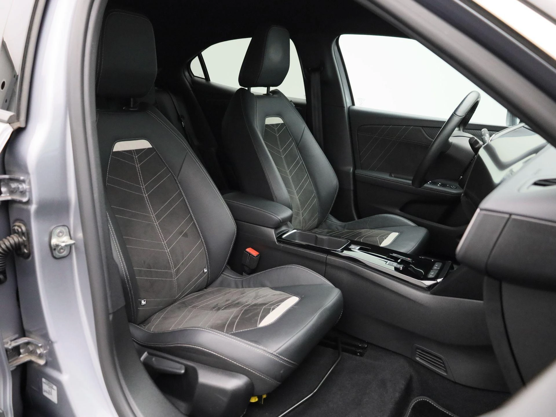 Opel Mokka-e Ultimate 50-kWh