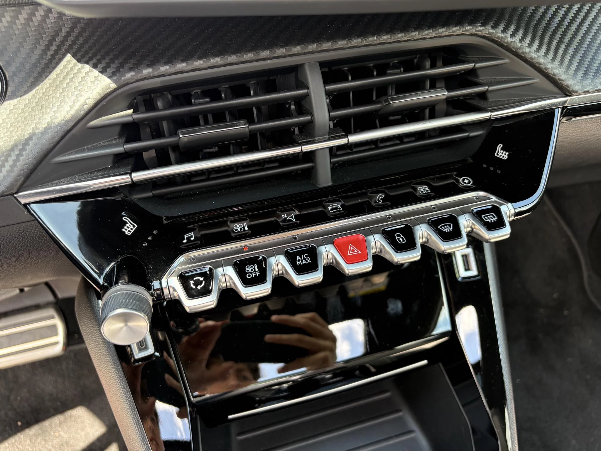 Peugeot e-2008 EV GT Pack 50 kWh