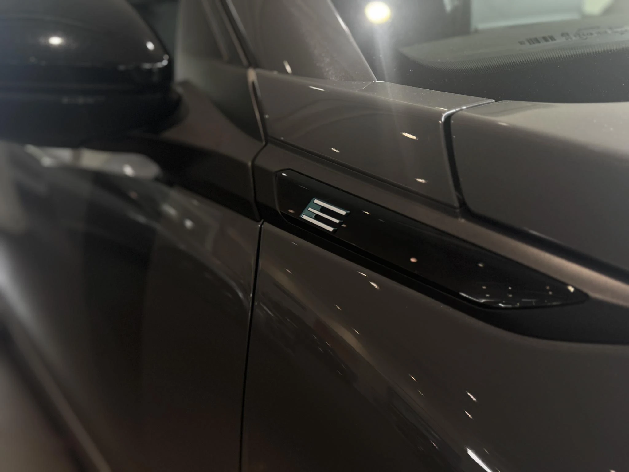 Peugeot e-2008 EV Allure Avantage 54 kWh
