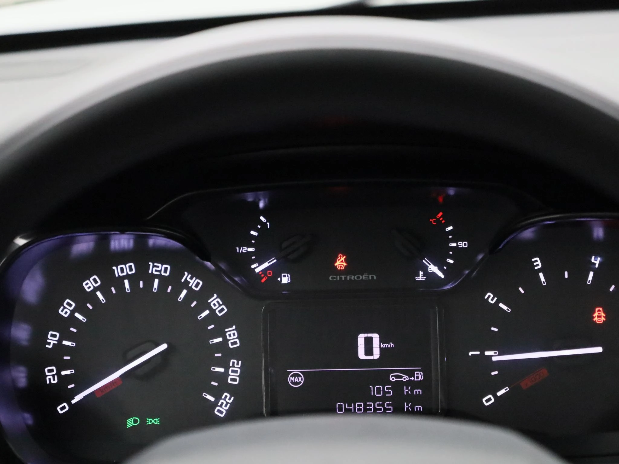 Citroën C3 1.2 PureTech Feel