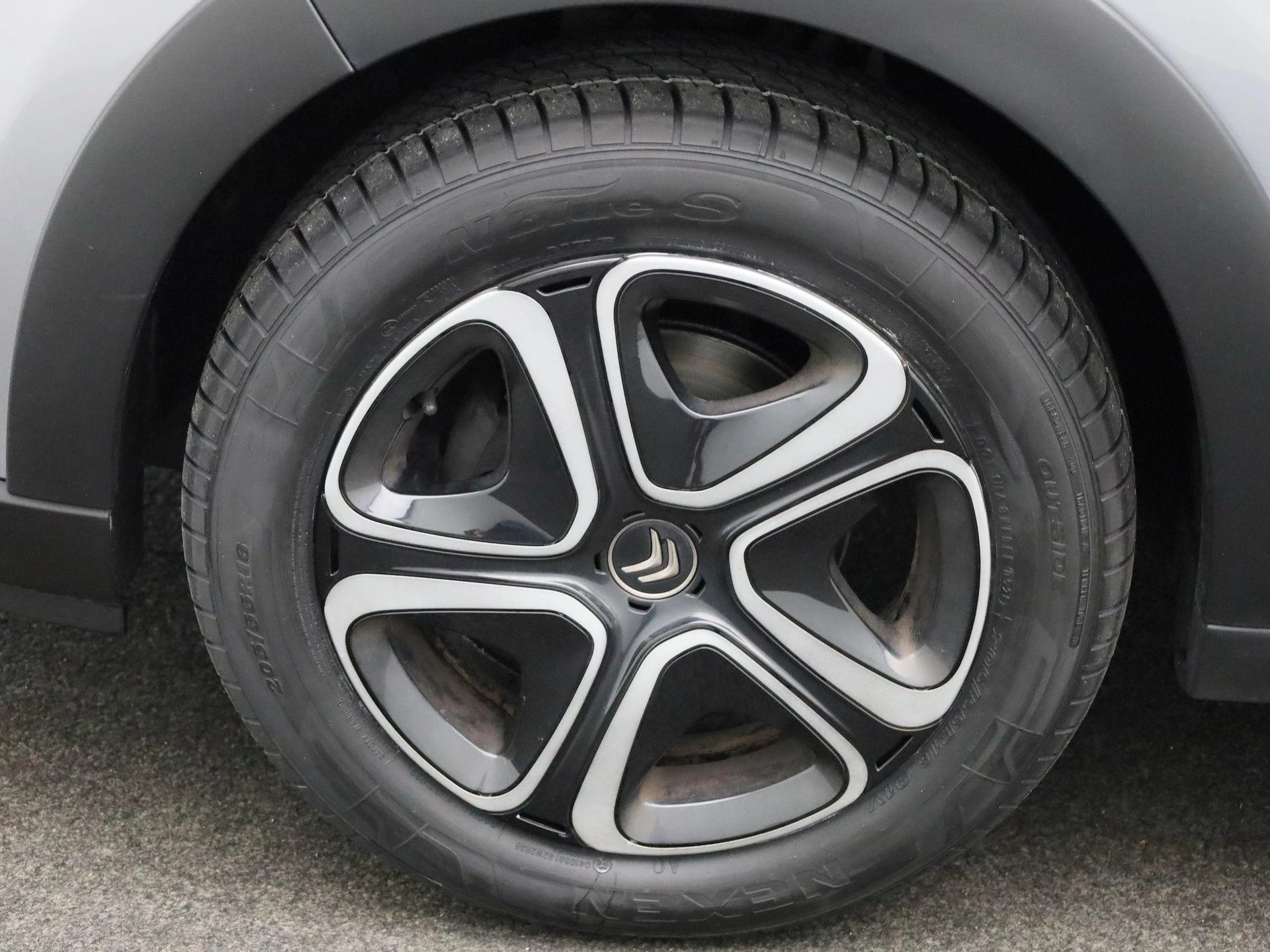 Citroën C3 1.2 PureTech 82 S&S MAN Feel