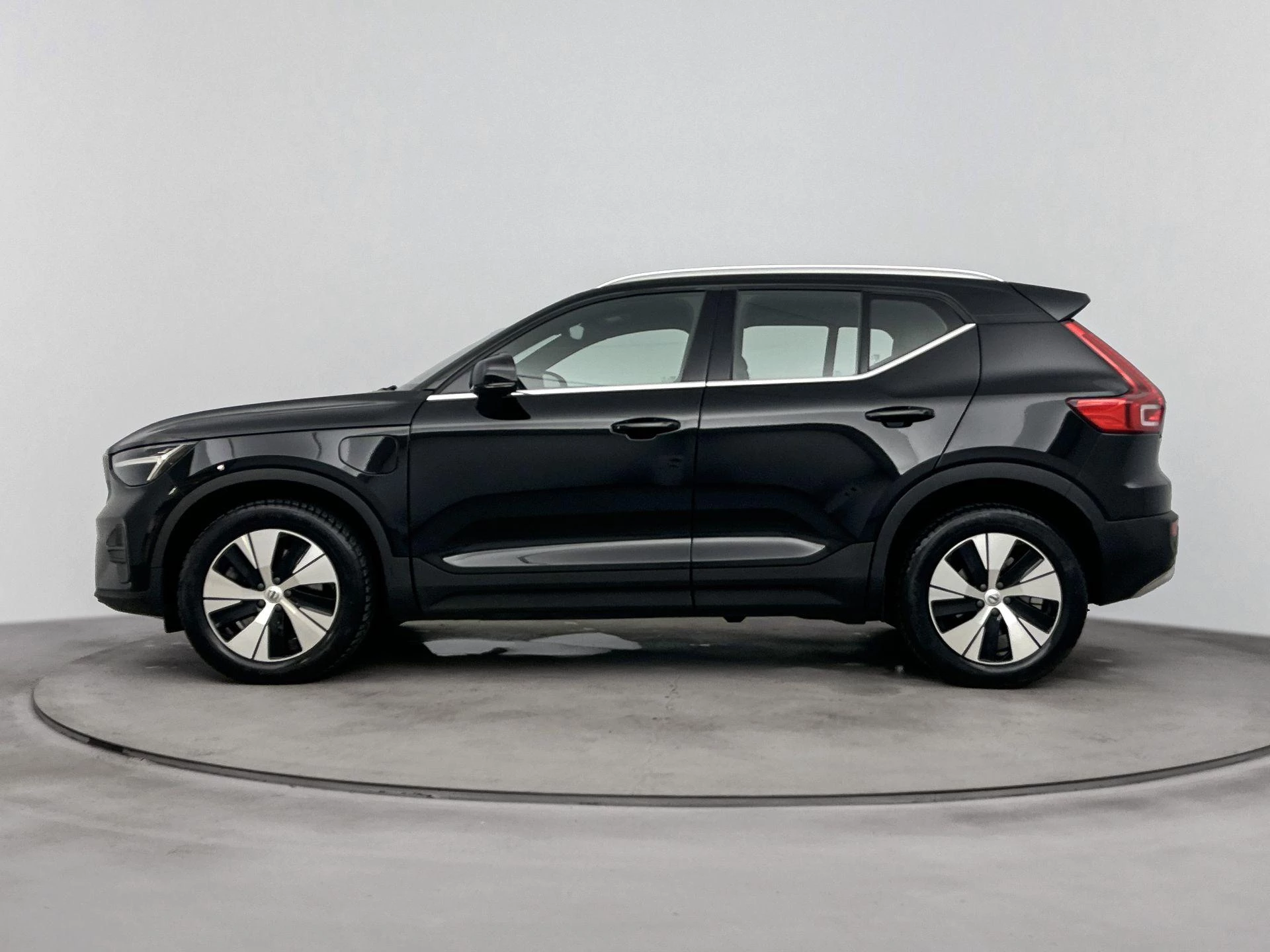 Volvo XC40 1.5 T5 Plug-in hybrid Plus Bright 263PK