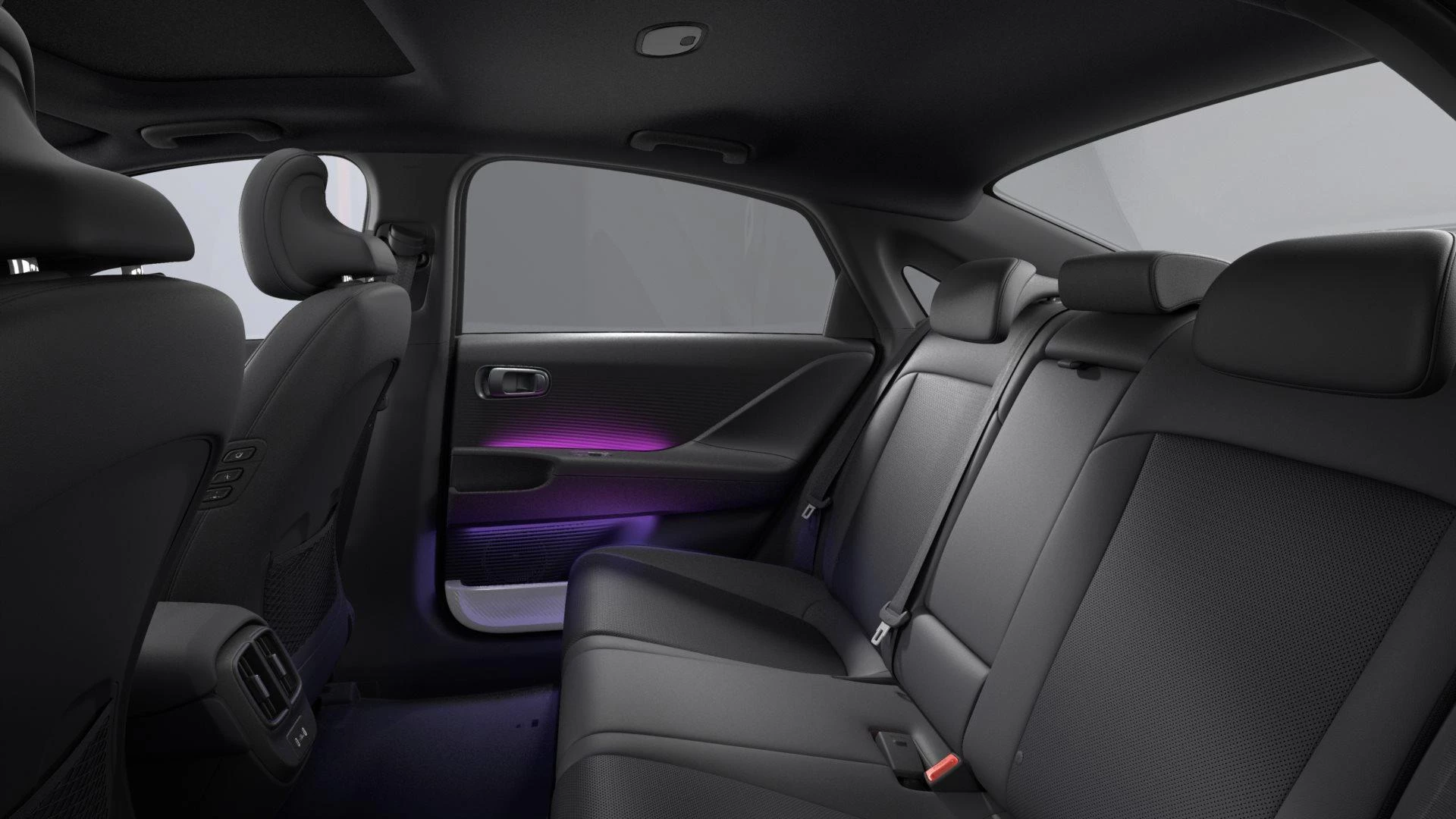 Hyundai IONIQ 6 84kWh Balance Sunroof