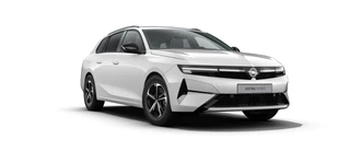 Opel Astra Edition - Hybrid