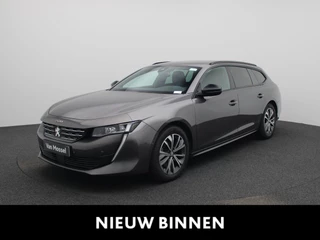 Peugeot 508 SW 1.2 PureTech 130 S&S EAT8 Allure Pack