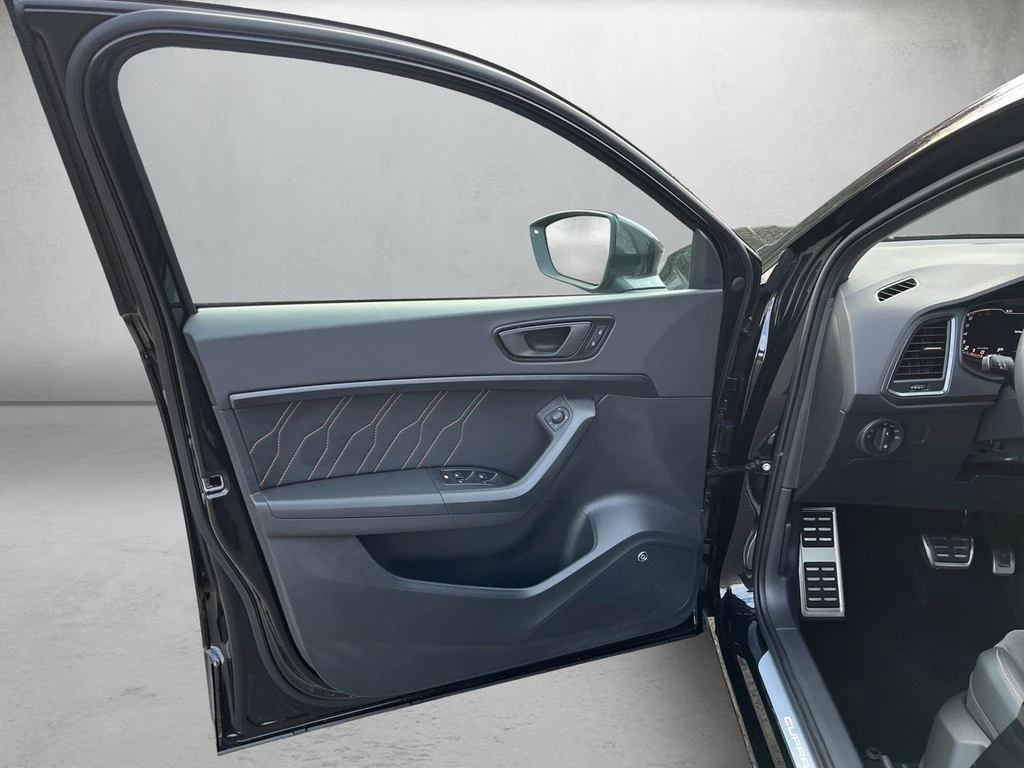 CUPRA Ateca 2.0 TSI 4Drive DSG VZ *Pano*