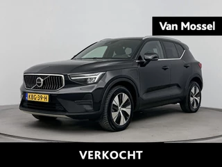 Volvo XC40 1.5 T4 Plug-in hybrid Plus Bright