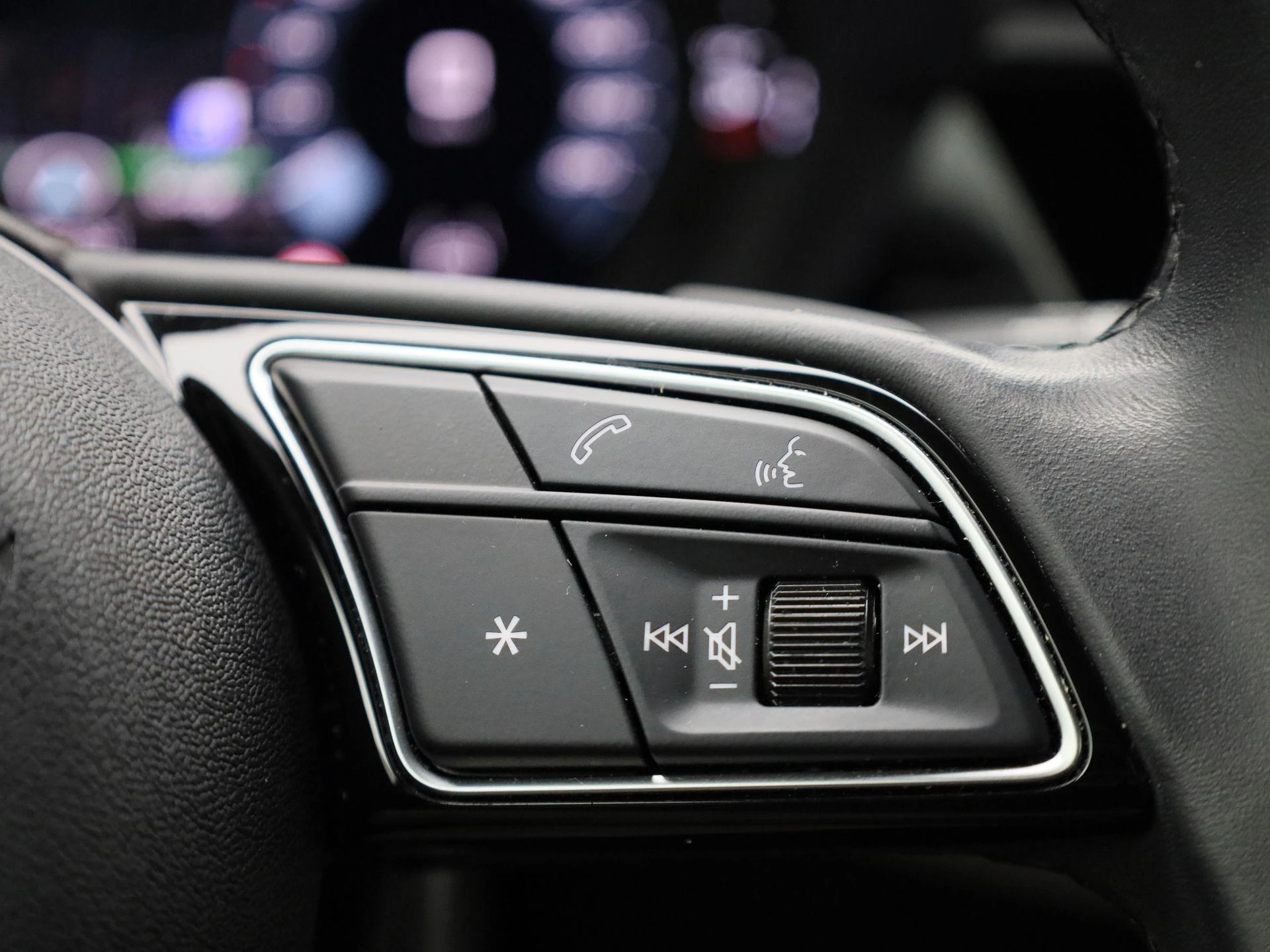 Audi A3 Sportback 30 TFSI S edition
