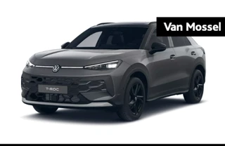 Volkswagen T-Roc 1.5 eTsi Style First Edition 116 PK Automaat