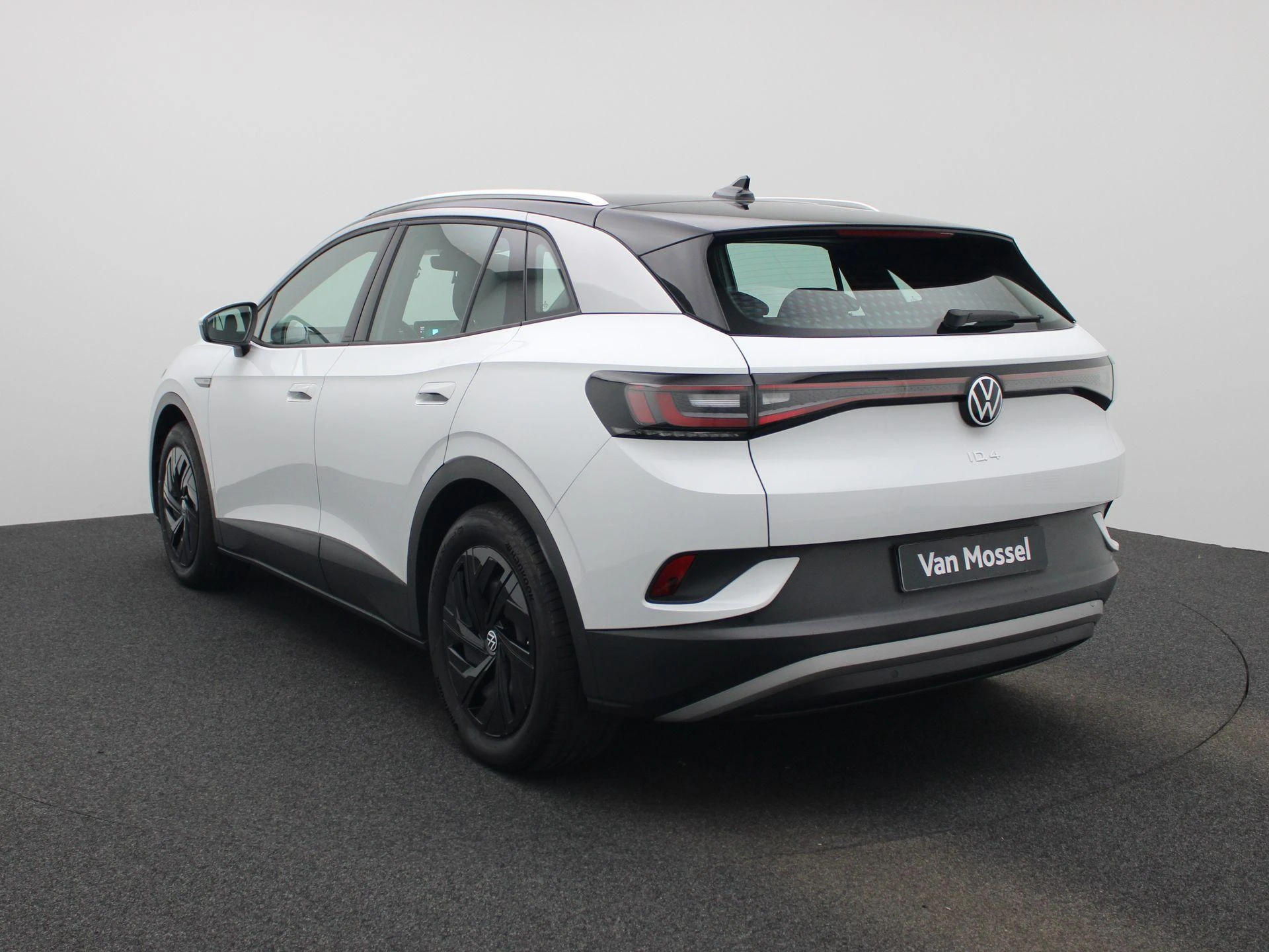 Volkswagen ID.4 Pro 77 kWh 204 PK|