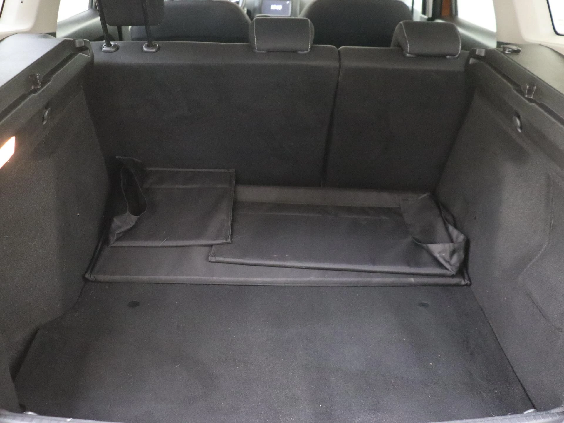 Dacia Duster 1.2 TCe Prestige