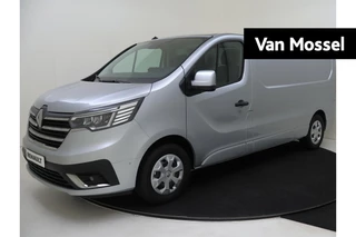 Renault Trafic Gesloten Bestel L2H2 E-TECH Electric 120 1AT Advance