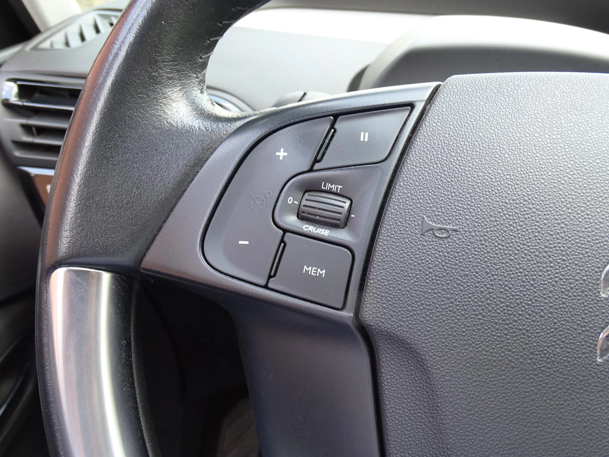 Citroën Grand C4 Spacetourer 1.2T Automaat 7 seats