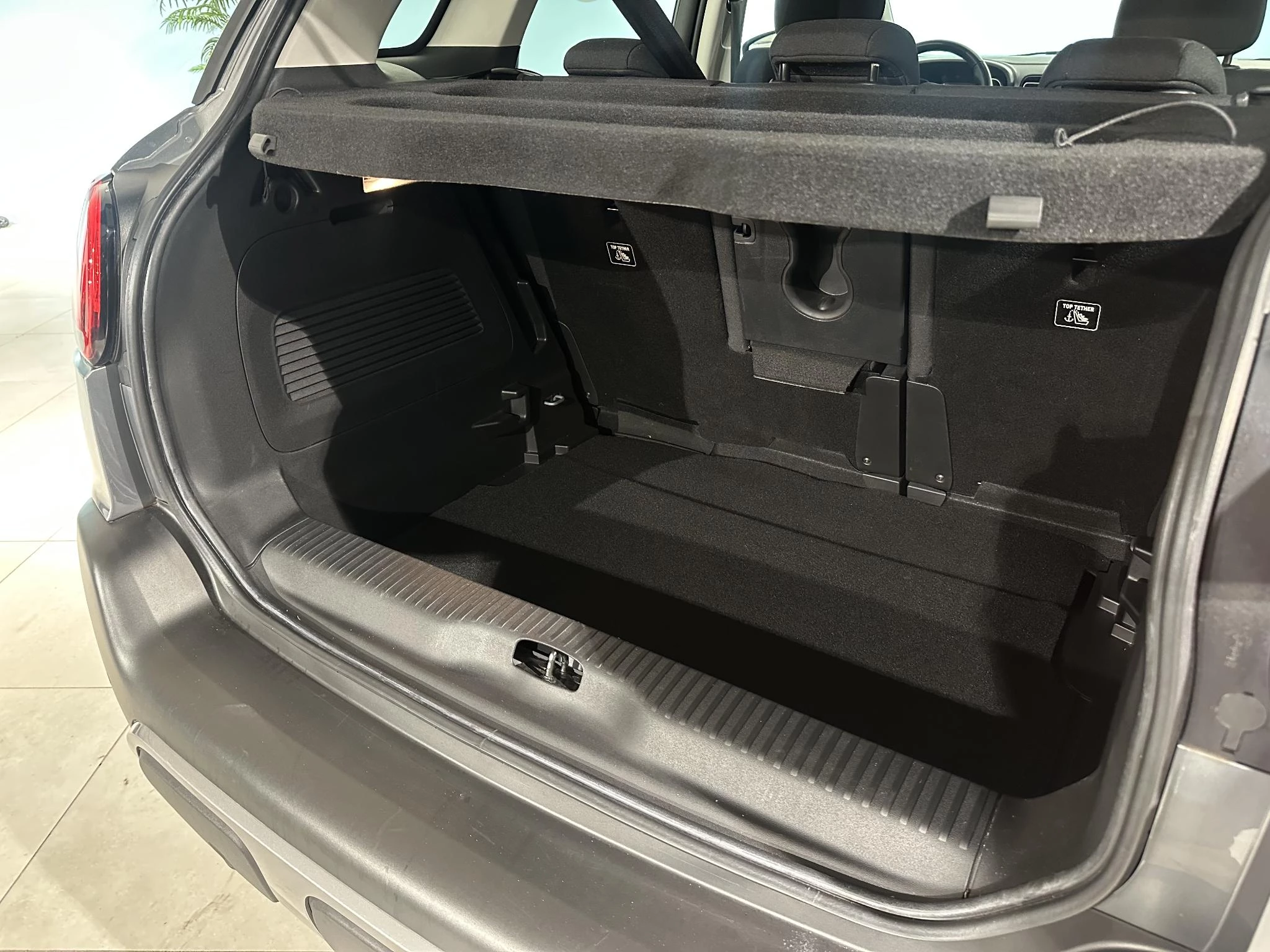 Citroën C3 Aircross 1.2 PureTech Feel