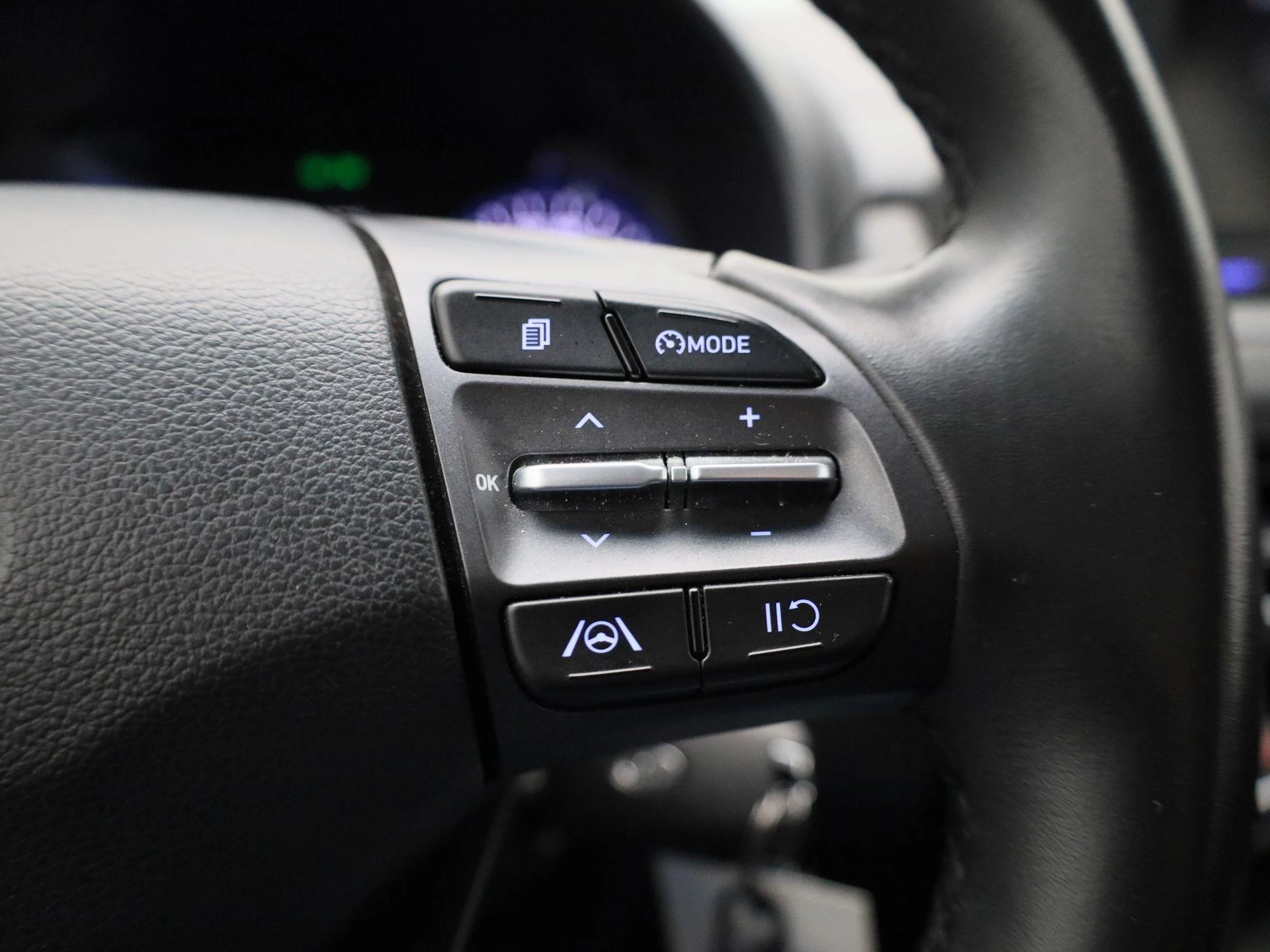 Hyundai Kona 1.0 T-GDI Air