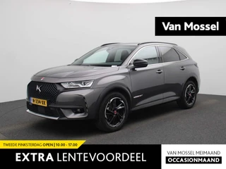 DS DS 7 Crossback 1.2 PureTech Performance Line