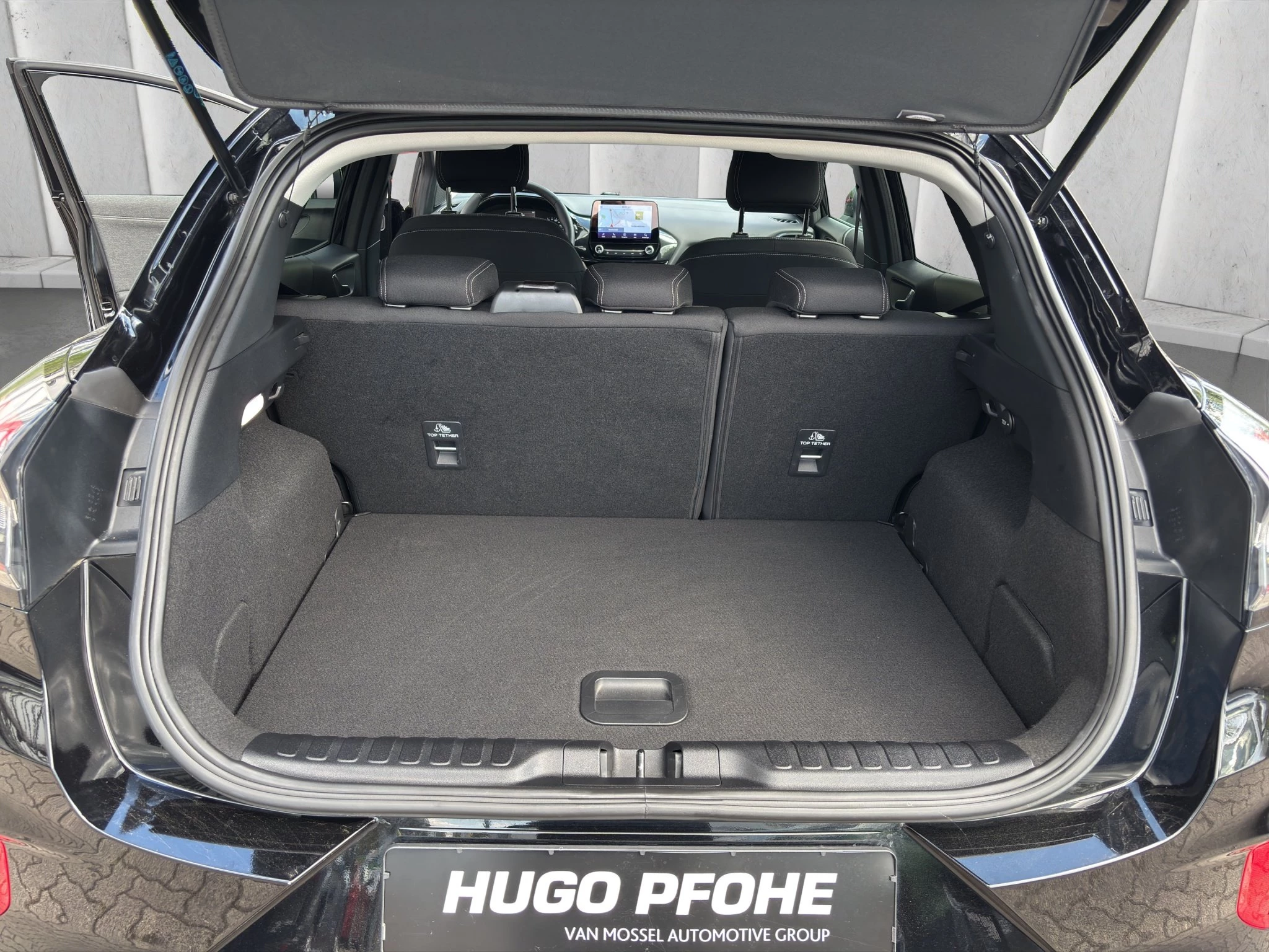 Ford Puma Titanium 1.0 EcoBoost