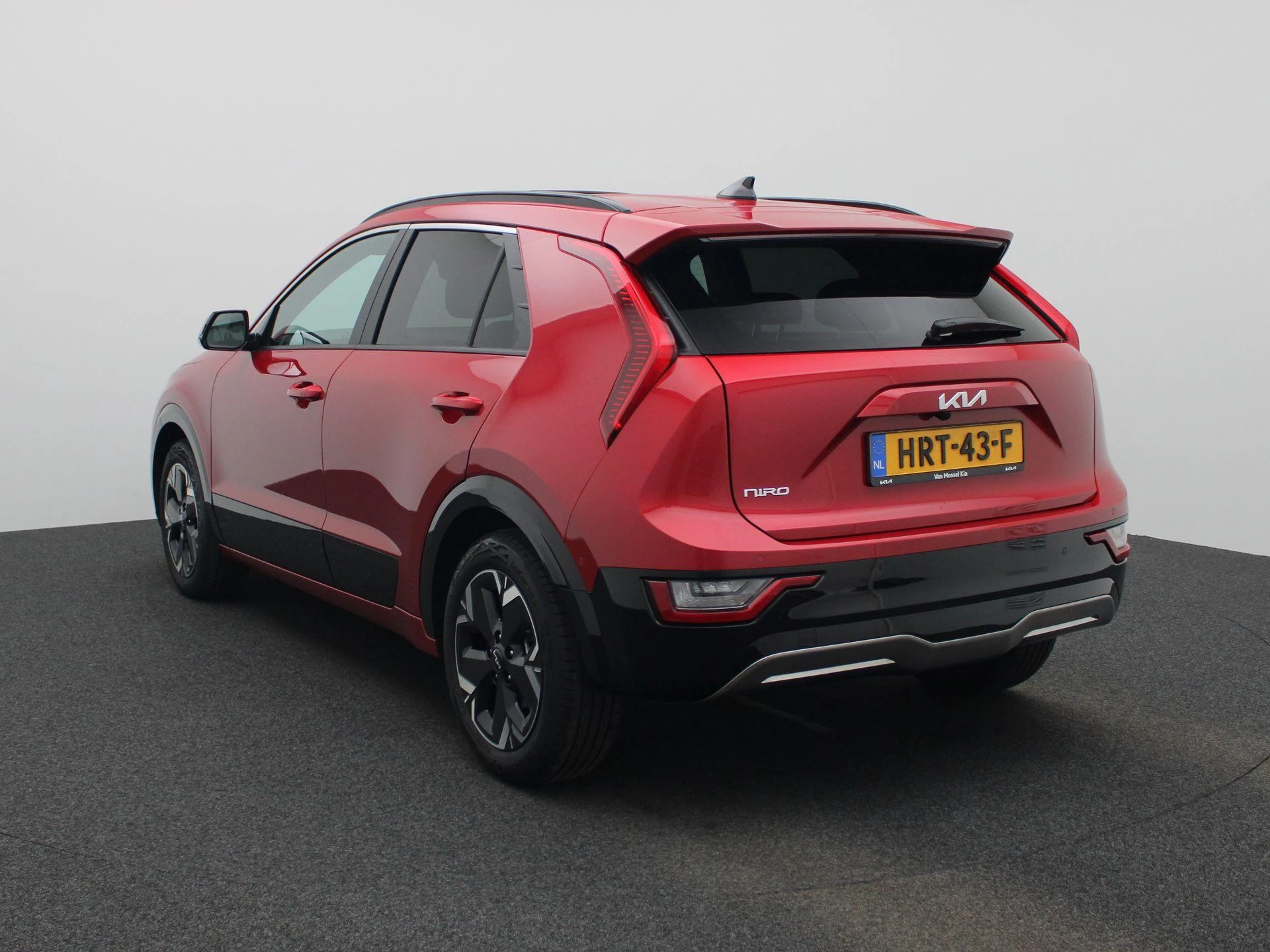 Kia-Niro EV-image-3