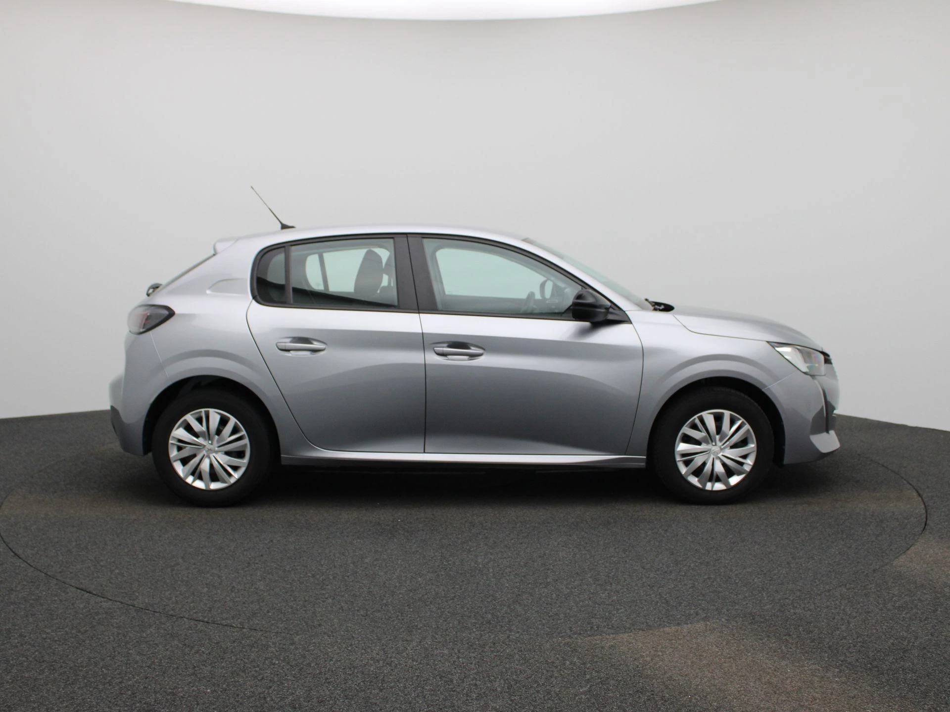 Peugeot 208 1.2 PureTech Active