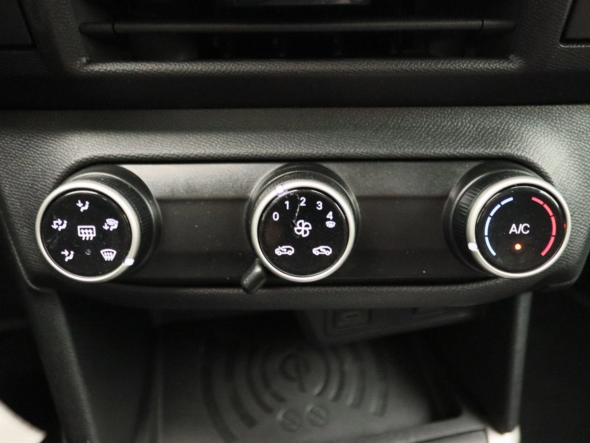 Opel Frontera 1.2 Turbo Hybrid Edition