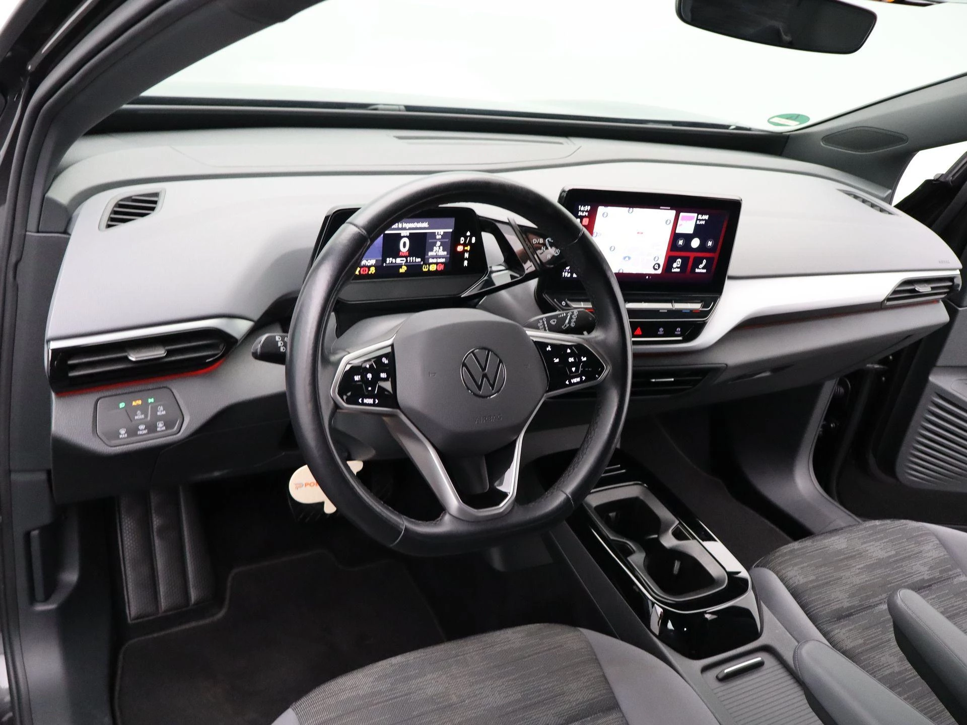 Volkswagen ID.4 Life 77 kWh